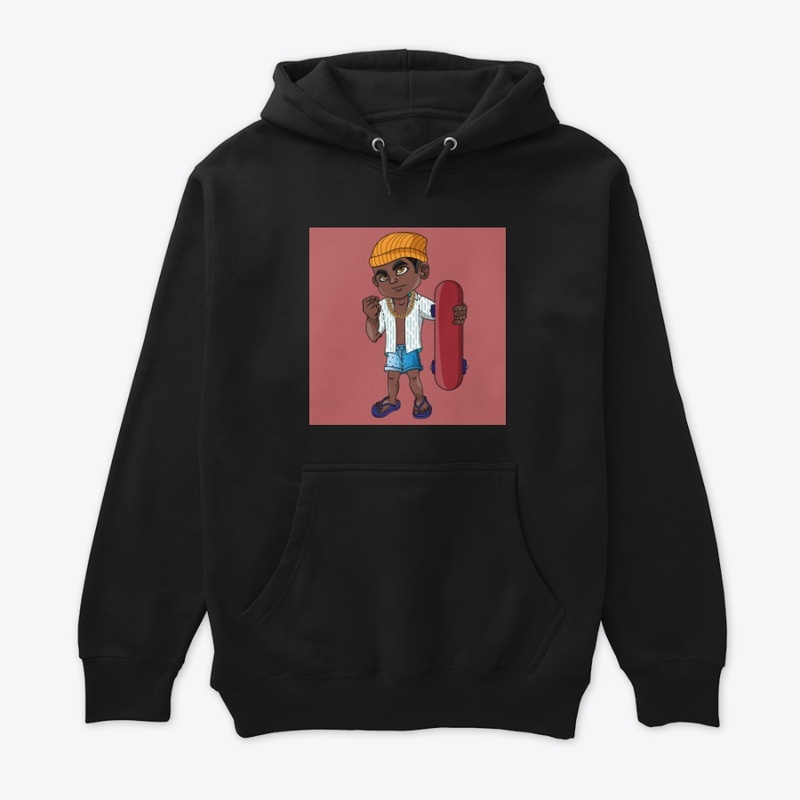 CULTURE CITIZEN SKATEBOARD APPAREL