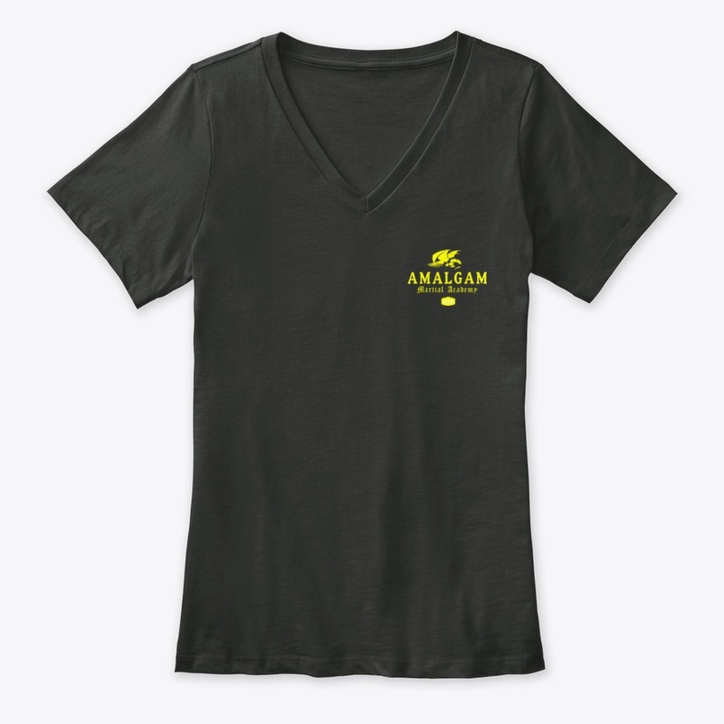 Amalgam Martial Academy Classic Gear