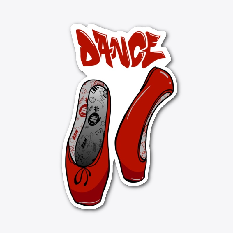 Dance and Dance anymore