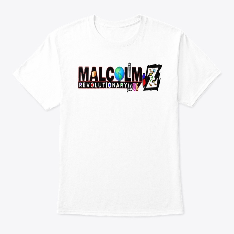 MALCOLM Z