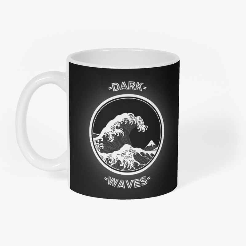 K DARK WAVES