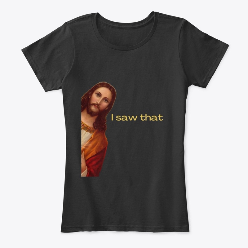 I Saw That Collection