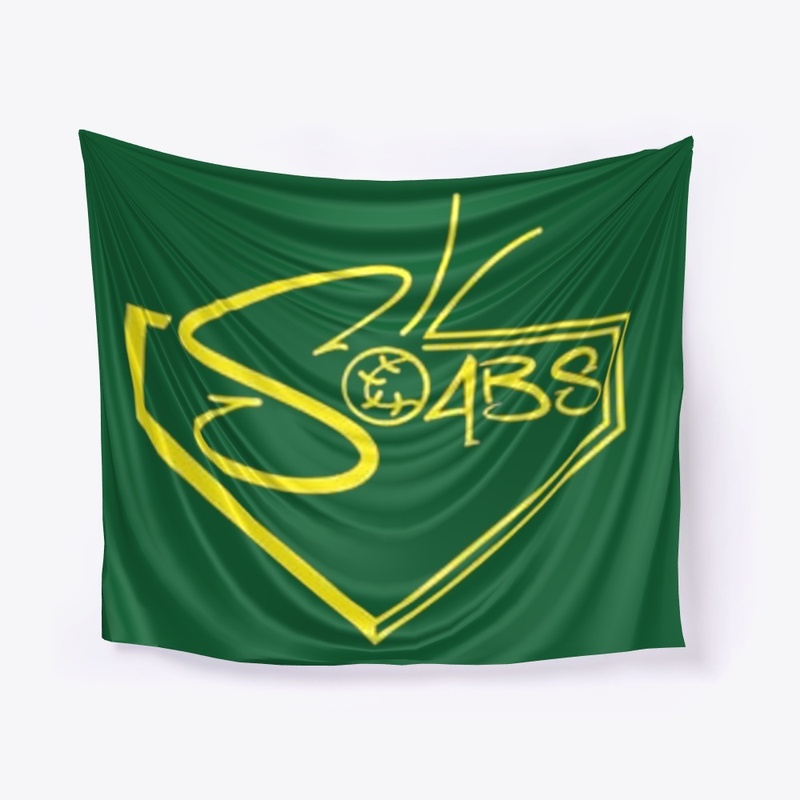 Scabs Logo