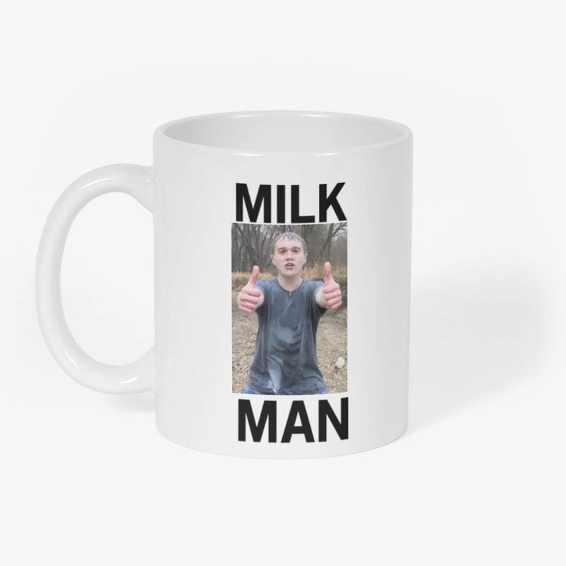 Milk Man