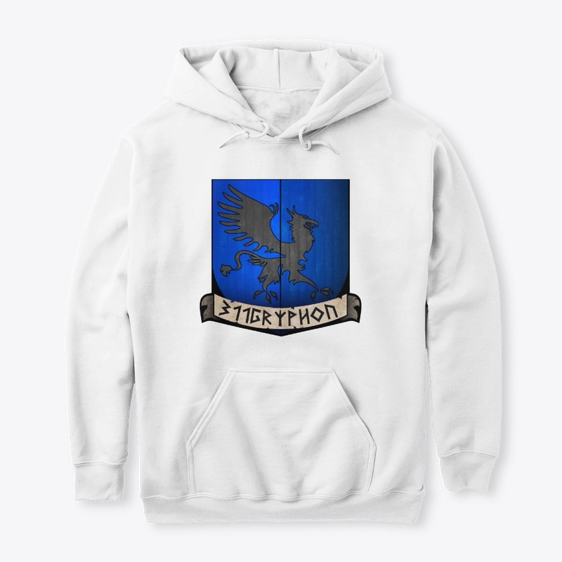 311Gryphon