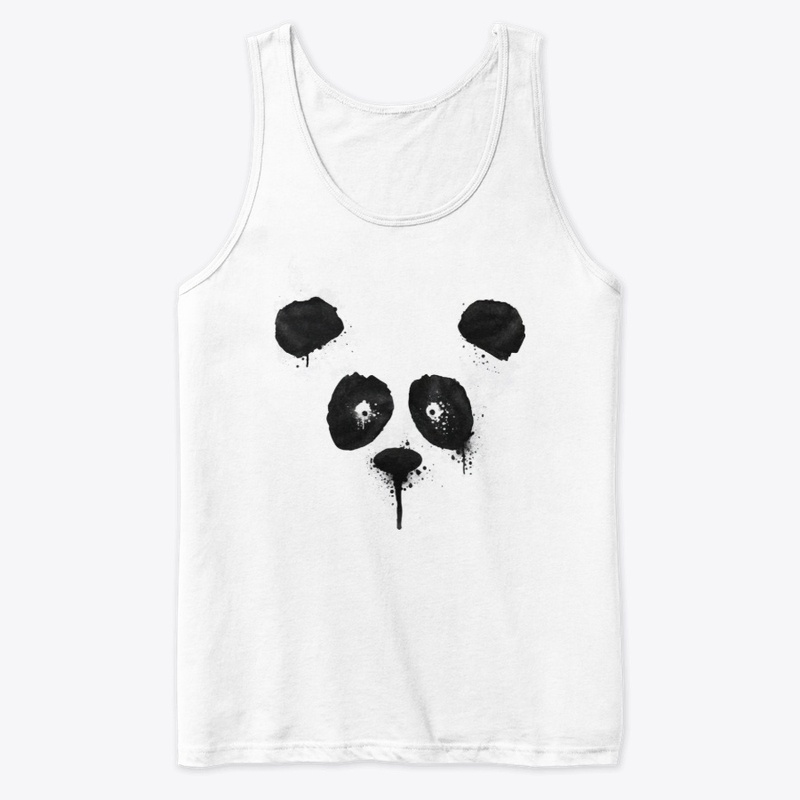 PANDA TSHIRT 