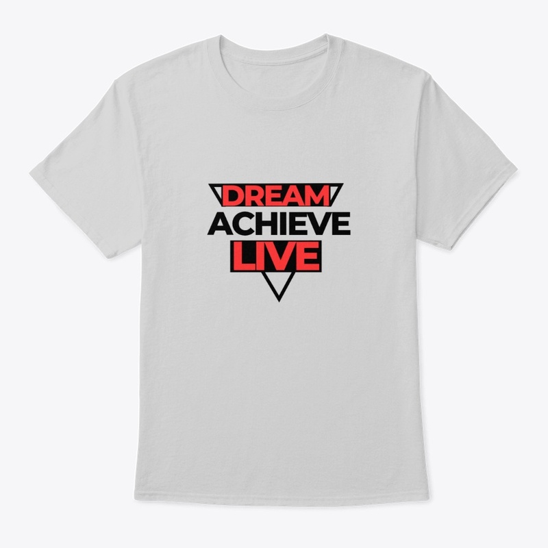 Classic Crew Neck T-Shirt