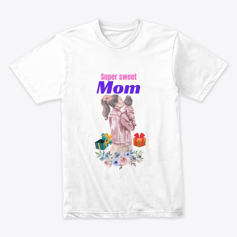 Mother's day special tee