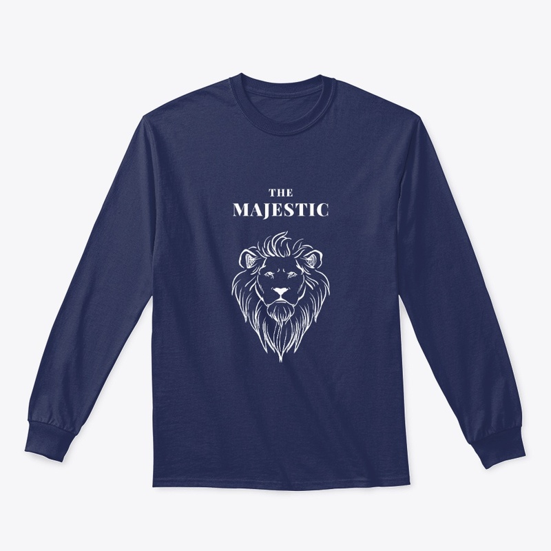 THE MAJESTIC SWEATSHIRT