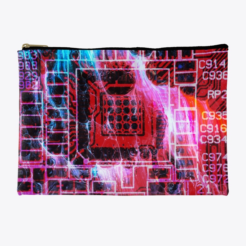 Melted Circuits