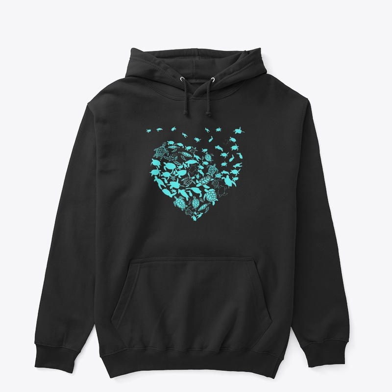 TURTLE HEARTS