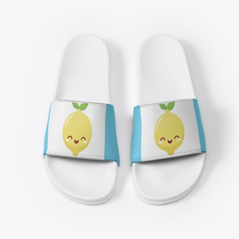 Lemon Gamer Accecories