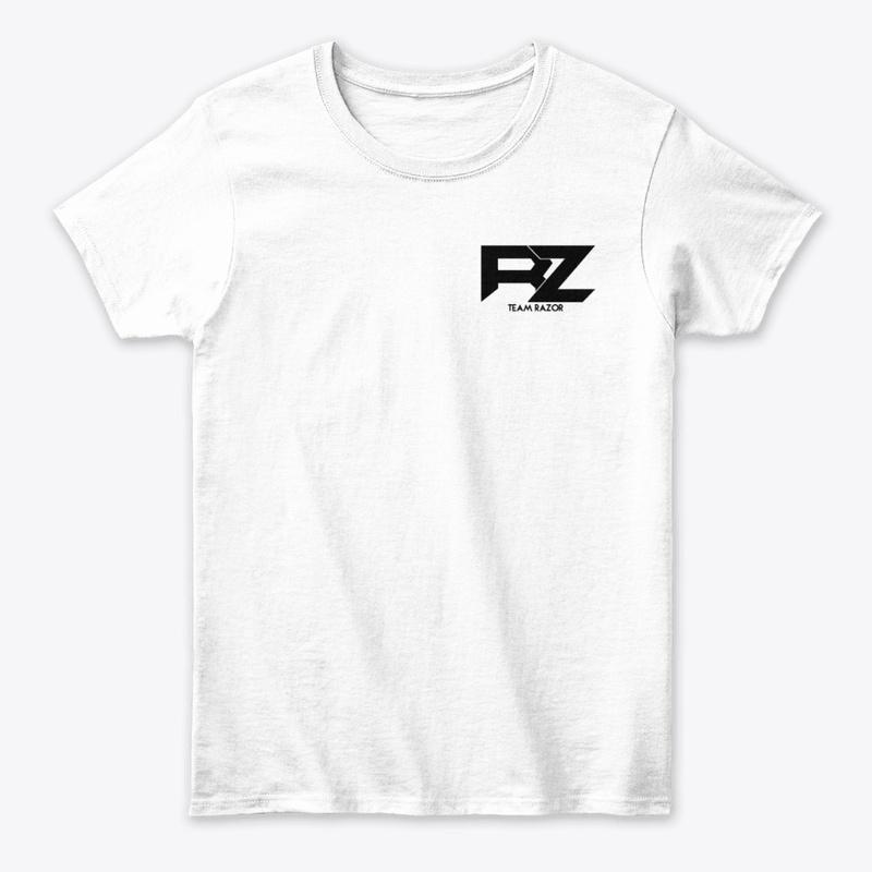 Team Razor Merchandise