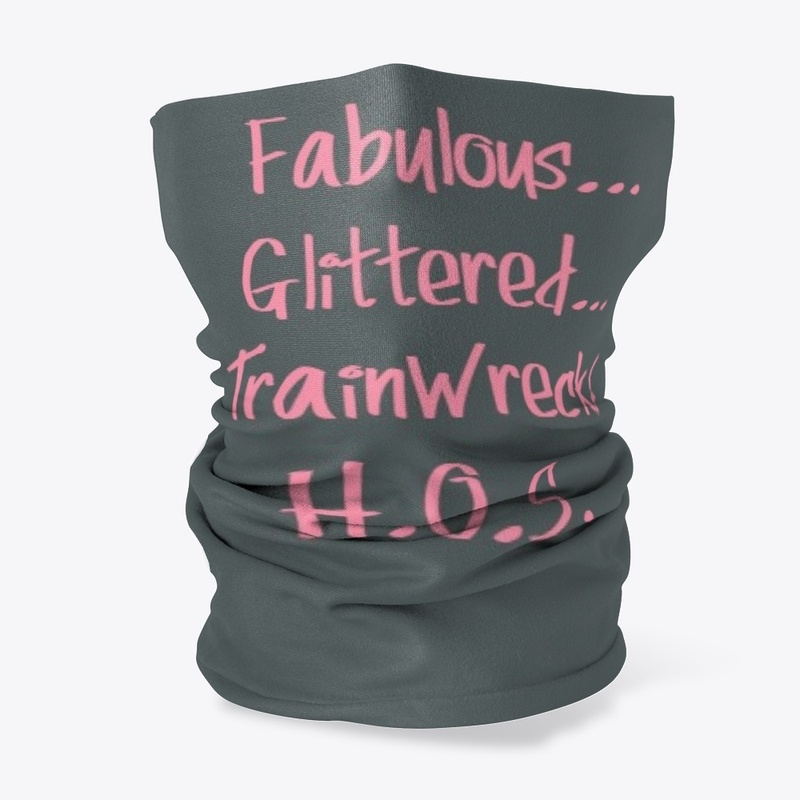 Haus of Sirrah Merch