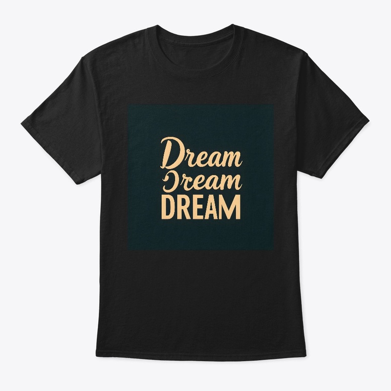 Dream On
