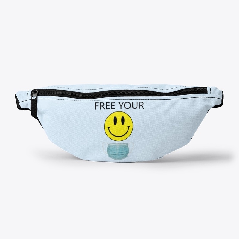 Free Your (Merch)