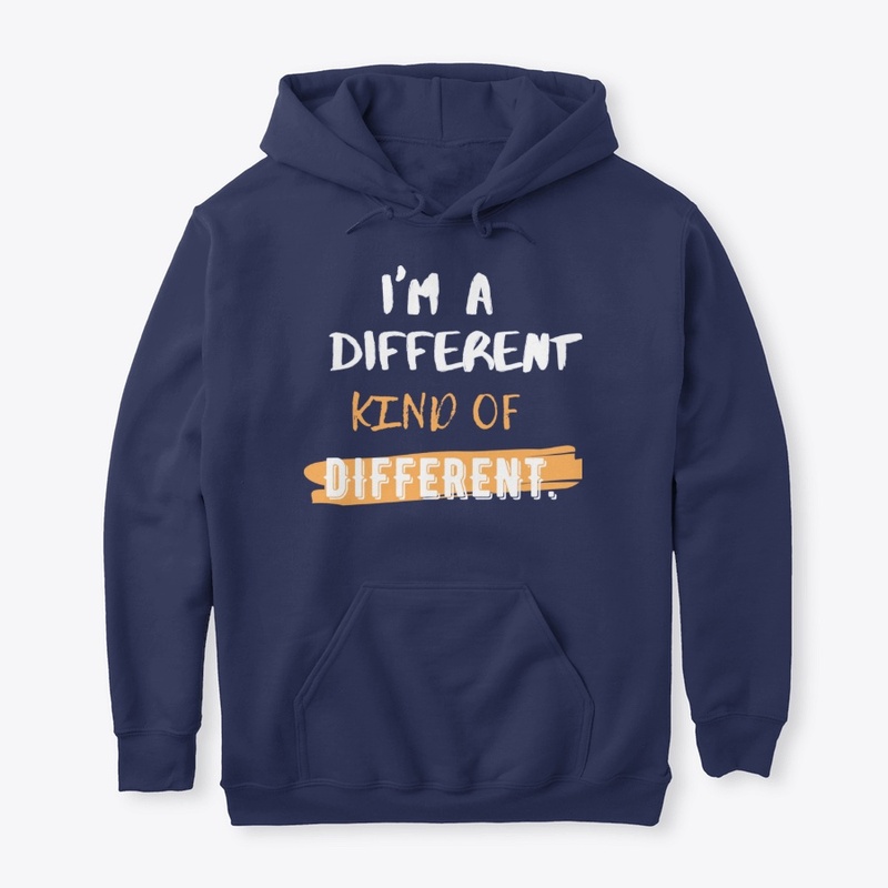 Different Kind Of Diff'rent Collection 