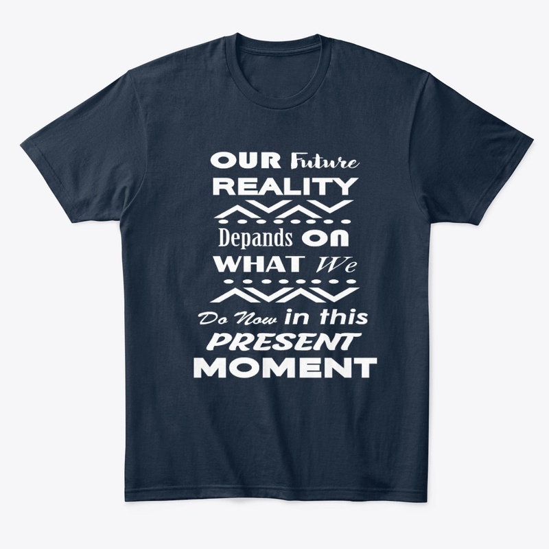 Our Future T shirt