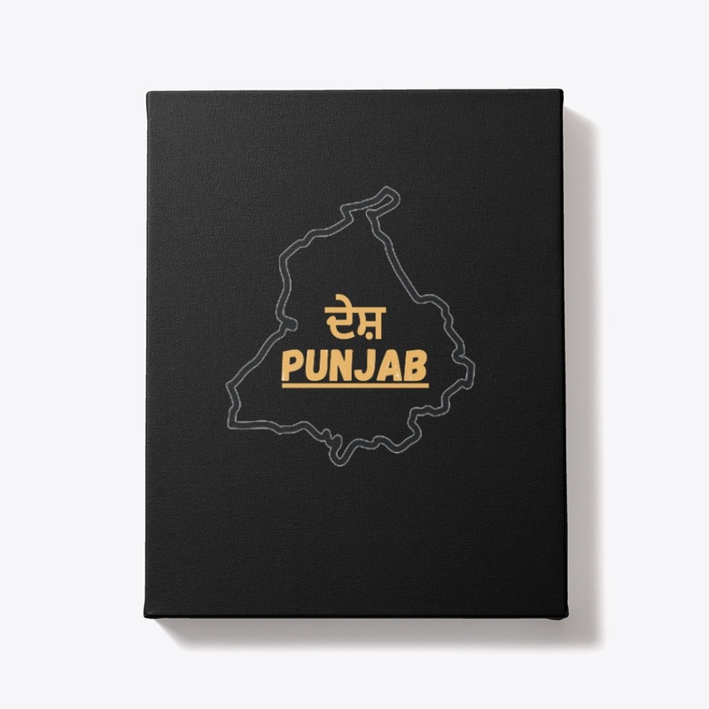 Desh Punjab 