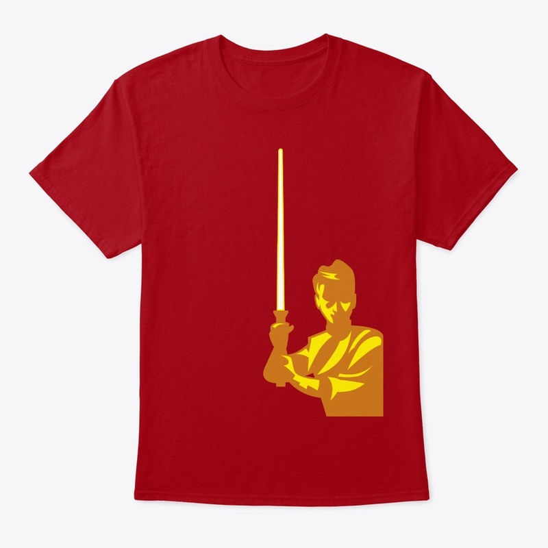 The Padawan Academy Logo