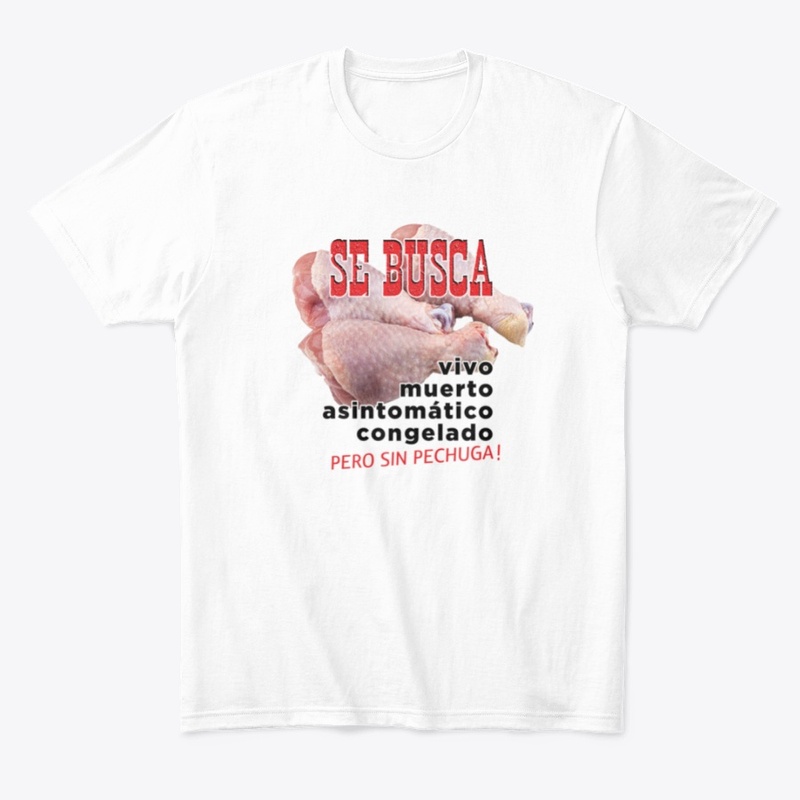 Se Busca
