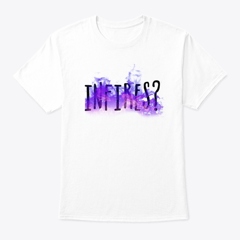 Infires? Unisex T-Shirt