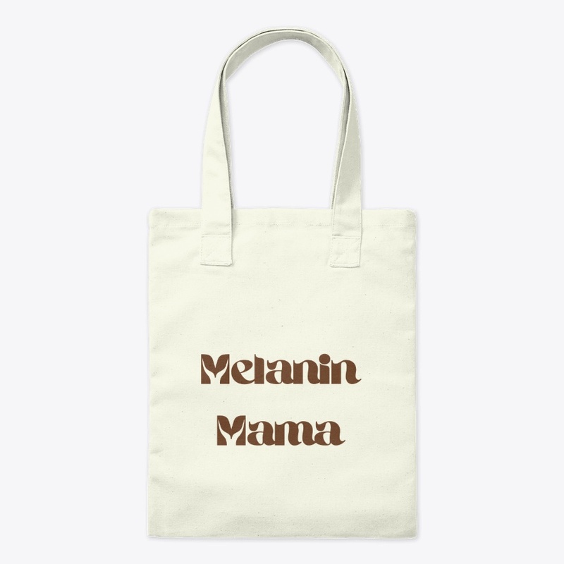 Melanin Mama