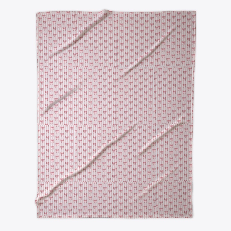 Bow bedsheet