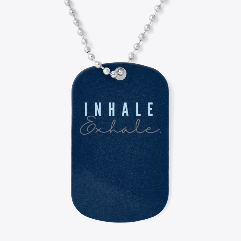 Inhale Exhale: Motivation