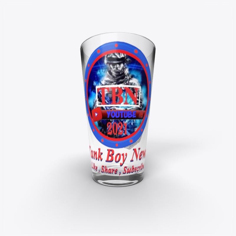 Tank Boy News