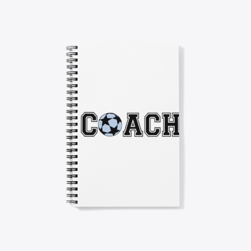 Coach Shirt 🏆⚽
