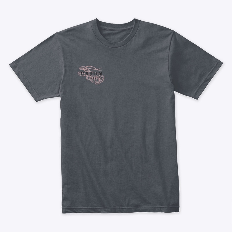 Cajun Krewe T
