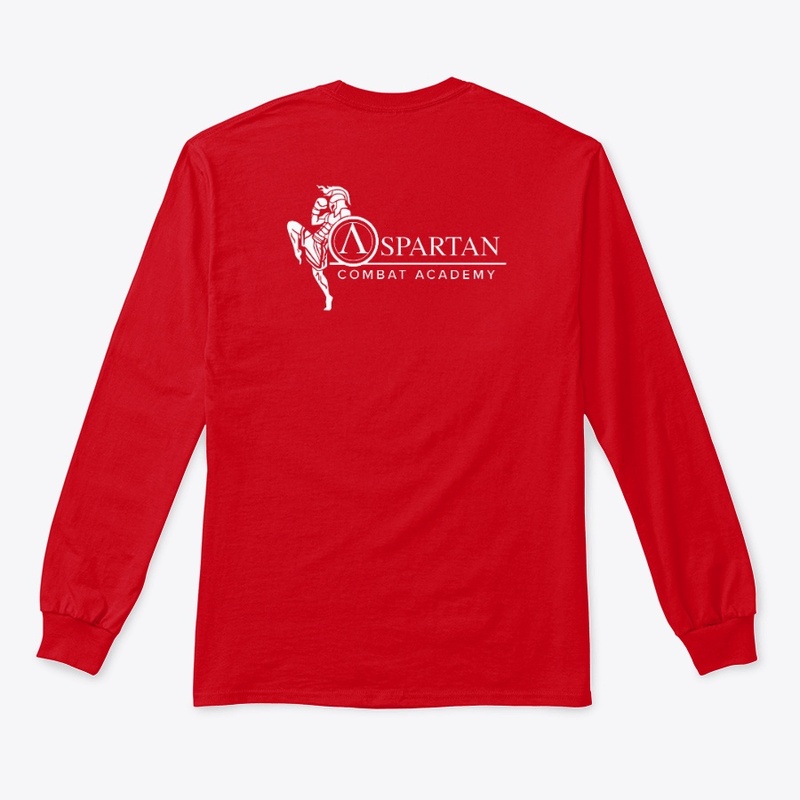 Spartan Combat Academy
