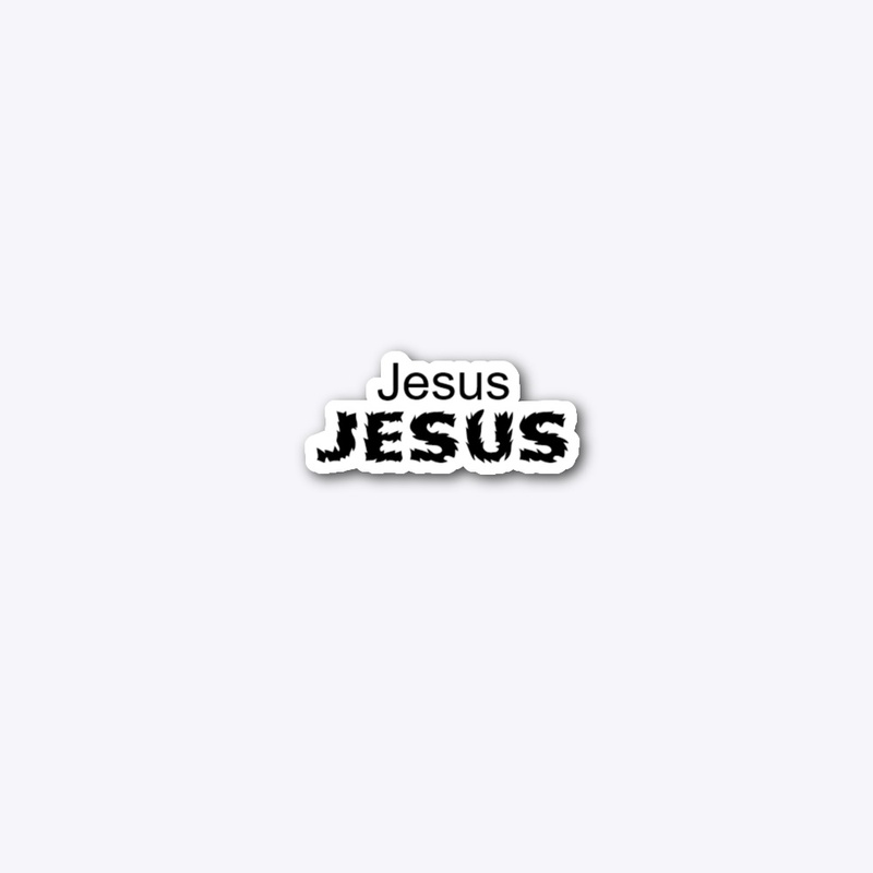 Jesus our Lord