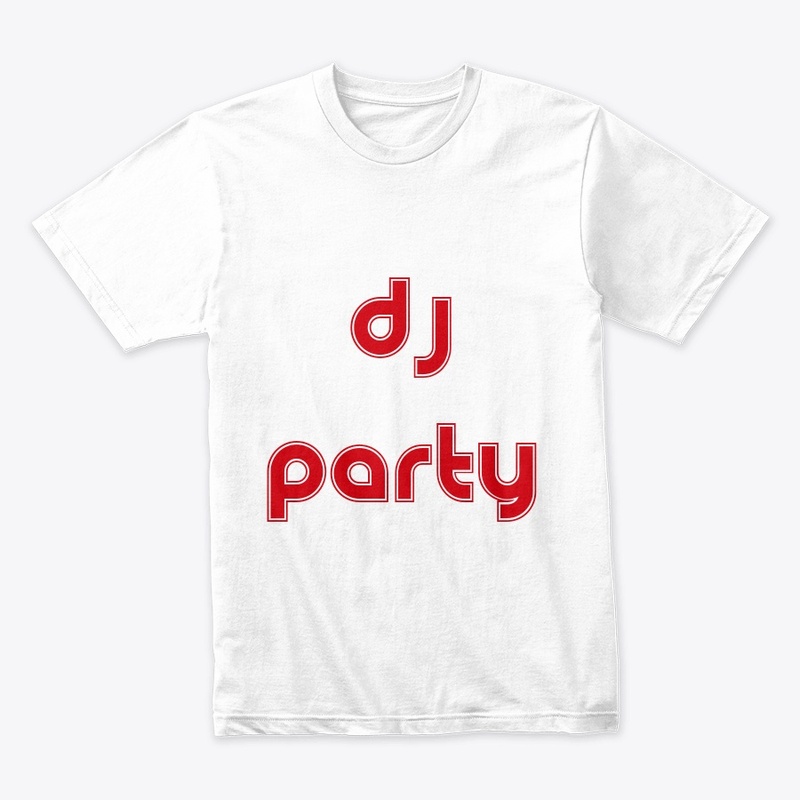 dj party