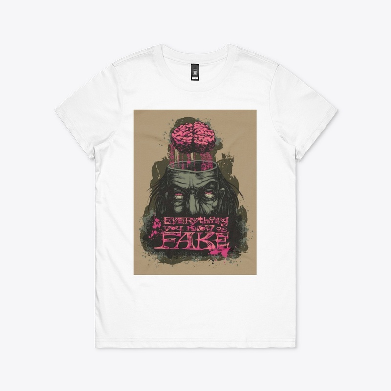 Craze Uk | Everything you know Tees