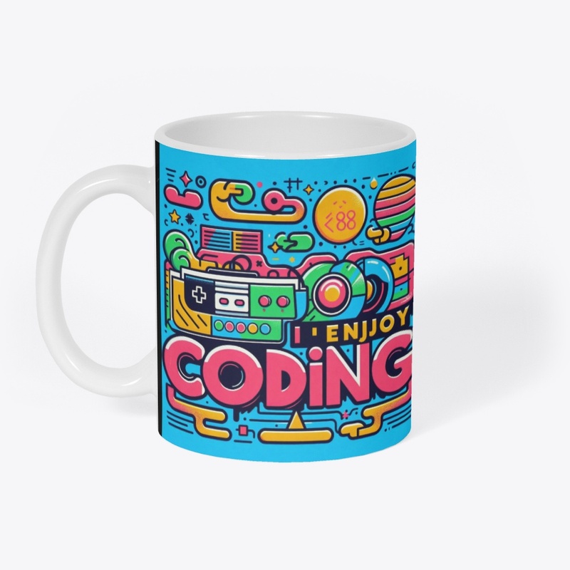 best design for coders
