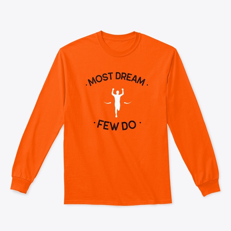 Dreamer or Doer?