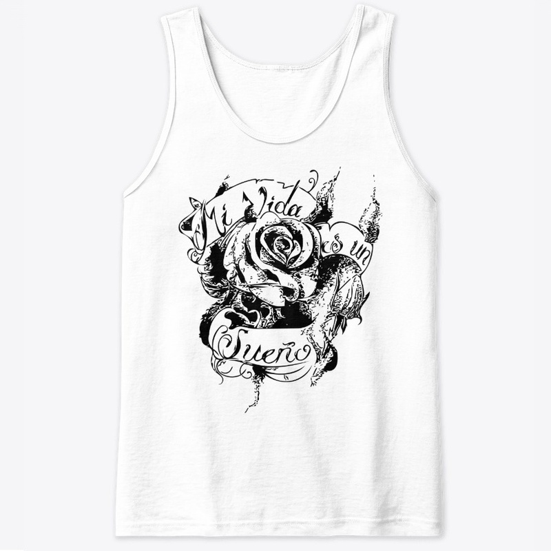Mi Vida es un Sueño - Rose