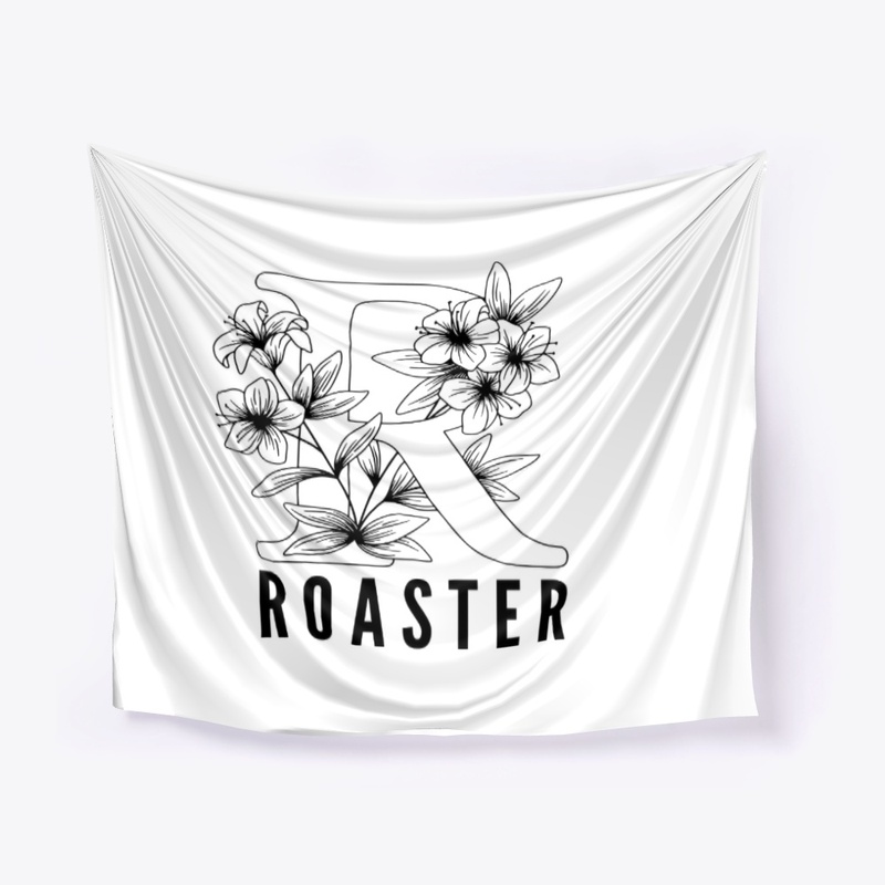R is for Roaster