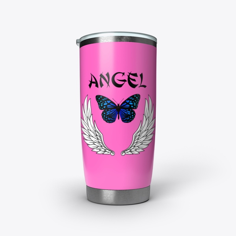 Angel Merchandise 