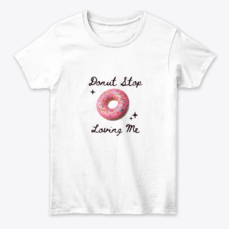 “Don’t Stop Loving Me” ❤️