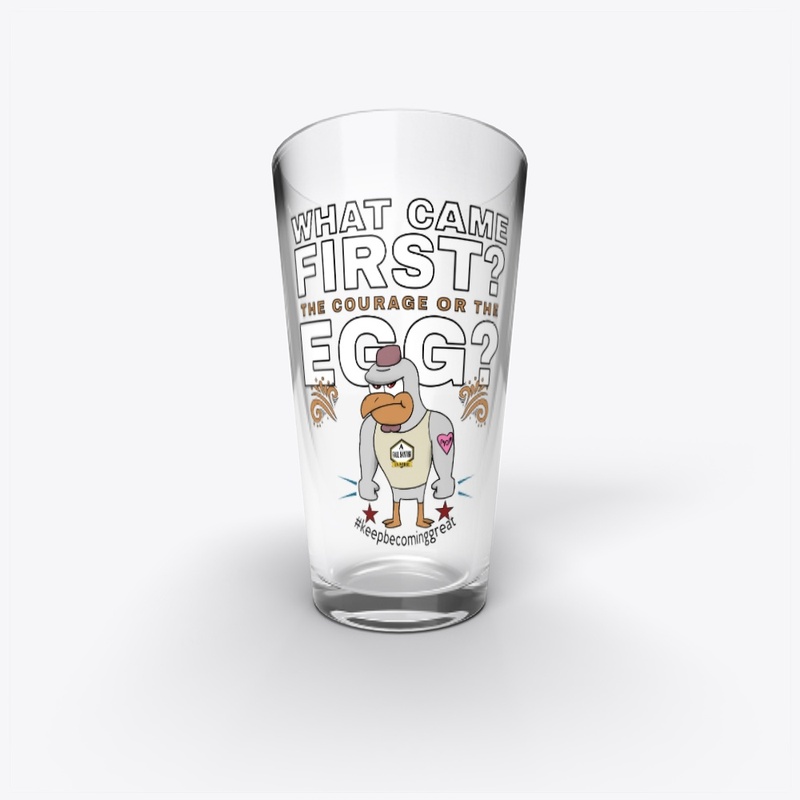 What Came First?