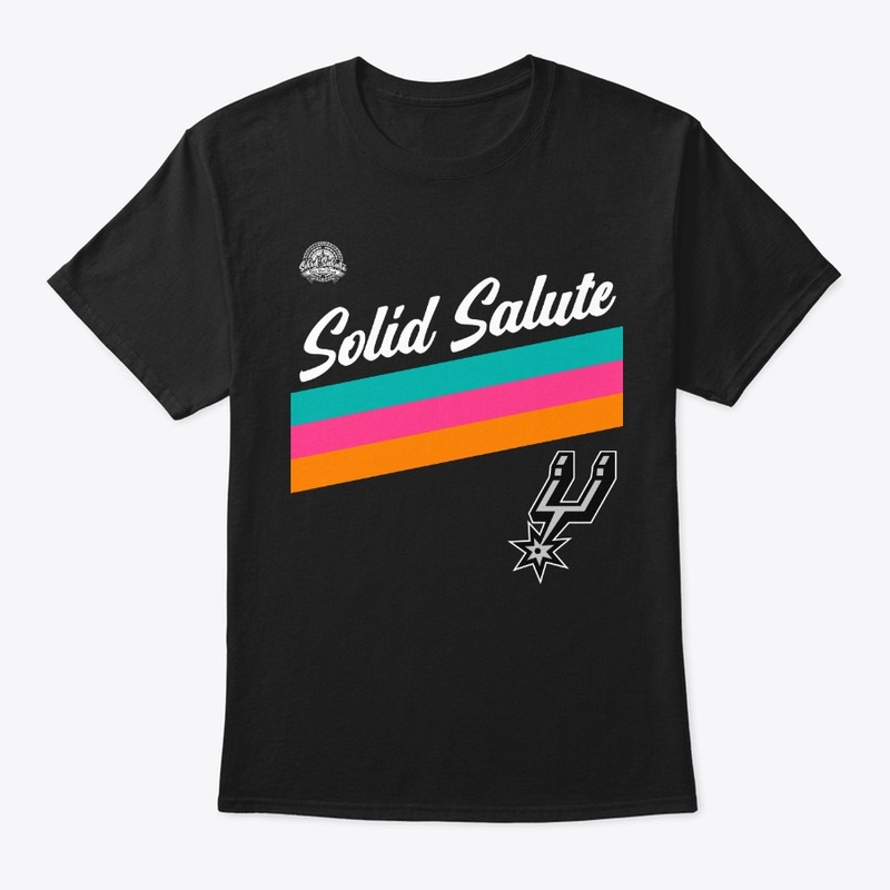 Fiesta Edition Solid Spur logo