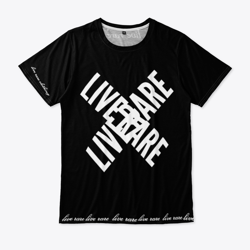 live rare