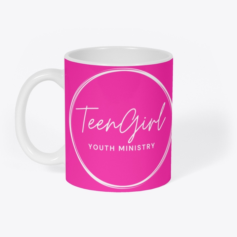 Teen Girl Youth Ministry Collection