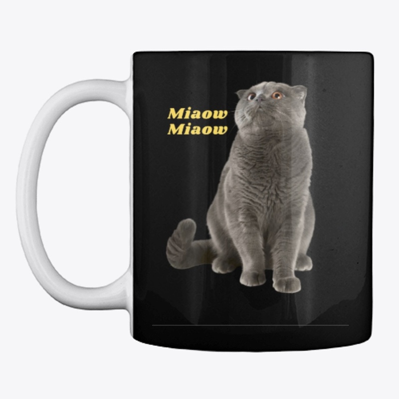 Miaow Miaow Design 