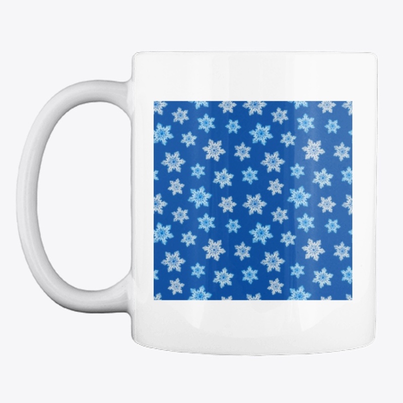 Dazzling Snowflakes