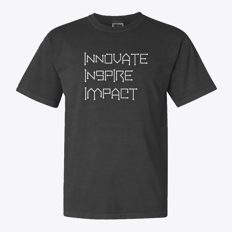 Innovate Inspire Impact