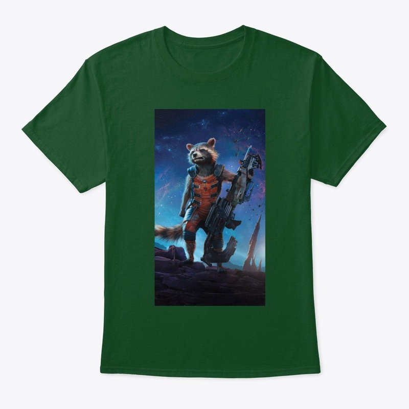 Men's t shirt